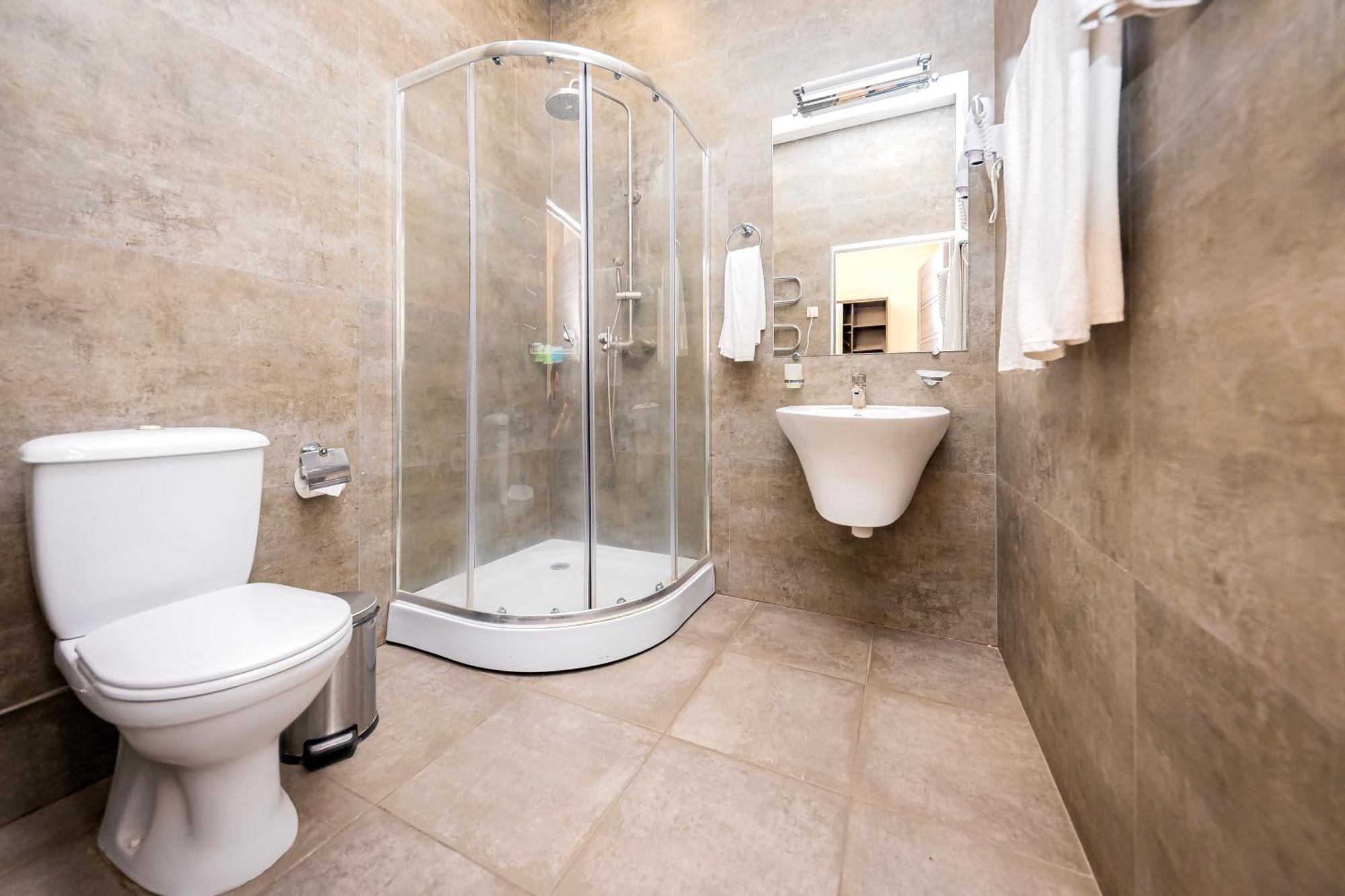 Boutique Living Hotel Yerevan Exterior photo